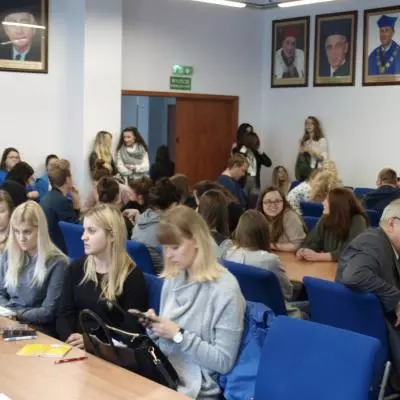 Polsko-Niemieckie Seminarium Naukowe poświęcone uniwersytetom ludowym, Szczecin 2017